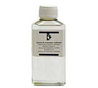 Lienzos Levante 0330142001 - Essence de térébenthine rectifiée, Flacon de 250 ML