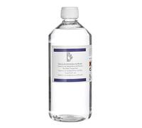 Lienzos Levante 0330144001 - Essence de térébenthine rectifiée, Flacon de 1000 ML