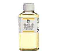 Lienzos Levante 0350142001 - Vernis de Dammar Brillant en Bouteille de 250 ML