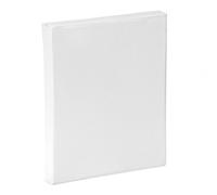 Lienzos Levante 04A3325151 - Châssis entoilé en Coton, Dimensions 40 x 30 cm, Lattes de 46 x 32 mm (3D) avec apprêt Acrylique