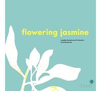 Liepaja Symphony Orchestra - Flowering Jasmine [Import]