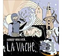 Lier, Harry Van - La Vache [Import]