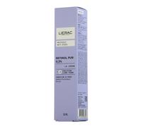 LIERAC Anti Wrinkle Protocol Pure Retinol - The Cream 30 ml