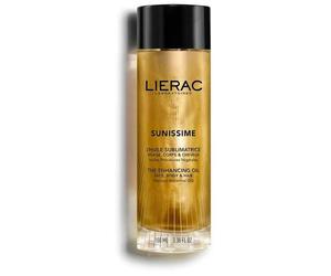 Lierac Après-soleil Sunissime Sublimating 100ml