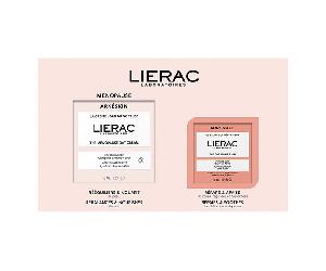 Lierac ARKESKIN Coffret Ménopause - Crème Jour 50ml + Baume SOS 30ml