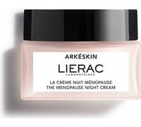 Lierac Arkéskin crème de nuit La Créme Nuit Ménopause 50 ml