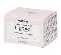 Lierac Arkéskin Crème Jour Ménopause Recharge 50ml