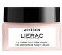 Lierac Crème de nuit Arkéskin – Ménopause – 50 ml