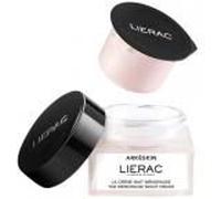 LIERAC Arkéskin La crème nuit ménopause recharge Crème De Nuit 50 ml