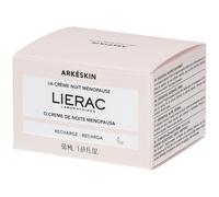 Lierac Recharge La Crème Nuit Ménopause Arkeskin Lierac