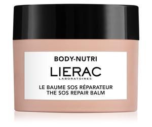 Lierac Body-Nutri The SOS Repair Balm baume multifonctionnel pour peaux sèches et sensibles 30 ml
