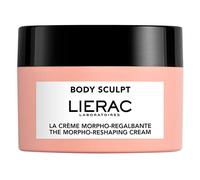 Lierac Body-Sculpt Crème Morpho-regalbante Lierac 200ml