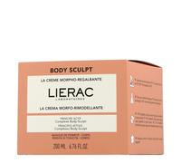 Lierac Crème corps Body Sculpt Morpho-Regalbante 200 ml