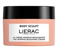 Lierac Body Sculpt La Crème Morpho-Regalbante Pot 200ml