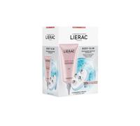 Lierac Body-Slim Programme Minceur Cryoactif Coffret Tube 150ml + Roller - Lierac - Gel