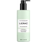 Lierac Cleansing Milk Le lait nettoyant 400 ml