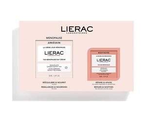 Lierac Coffret Arkeskin Crème Jour + Sos Repair Balm