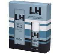 Lierac Lierac Homme Coffret Fluide Anti-Age + Déodorant offert