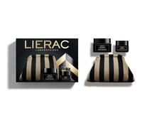 Lierac Premium Coffret Noël Crème Voluptueuse 50ml + Crème Regard 20ml