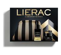 Lierac Coffret Premium Le Sérum Absolu 30ml + La Crème Regard 20ml + Trousse