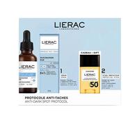 Lierac Coffret Sérum Anti-Taches 30ml + Stick Protecteur SPF 50+ 10g offert
