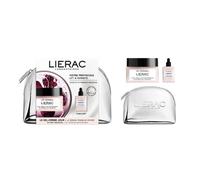 Lierac Coffret Trousse Lift Integral Gel-Crème Jour 50ml + Sérum Tenseur 15ml