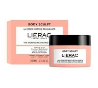 Lierac Crème Hydratante Body Sculpt Morpho Remodeling 200ml