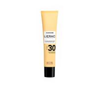 Lierac Crème Solaire Pour Le Visage Sunissime Fluid Color Spf30 40ml