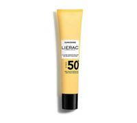 Lierac Crème Solaire Sunissime Fluido Spf50 40ml