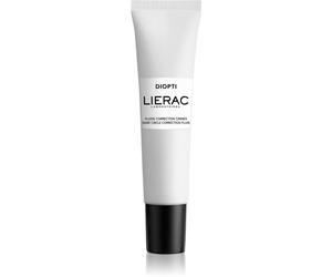 Lierac Diopti Dark Circle Correction Fluid crème teintée yeux anti-cernes 15 ml