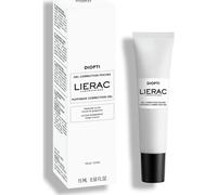 Lierac Gel yeux Diopti – Anti-poches et anti-cernes – 15 ml