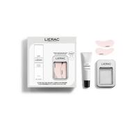 Lierac Diopti Routine Gel Corrector For Bags 2 Pcs