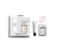 Lierac Diopti Wrinkle Correction Cream Routine 15ml Set 2 Pieces