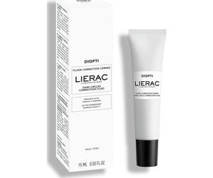 Lierac Diopticerne Fluide clarifiant Correction des cernes sous les yeux 15ml
