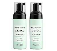 Lierac Duo Mousse Nettoyante 2x150ml