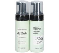 Lierac Duo Mousse Nettoyante Mousse(S) 1 pc(s)