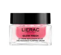 Lierac Glow Fresh La Crème Repulpante Eclat 50ml