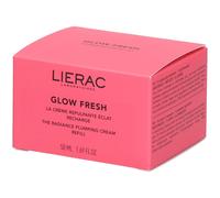 Lierac Crème Repulpante Éclat Glow Fresh – Recharge 50 ml