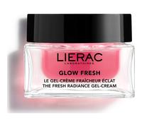 Lierac Gel Crème Glow Fresh Éclat – 50 ml