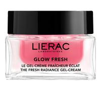 Lierac Glow Fresh Le Gel Crème Fraîcheur Éclat 50ml