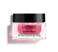 Lierac - Glow Fresh - Le Gel-crème Fraîcheur Eclat - 50ml