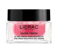 Lierac Glow Fresh Le Gel-crème Fraîcheur Eclat 50ml