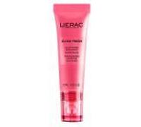 Lierac – Glow Fresh Lip Gloss Repulpant – Acide Hyaluronique – Goût Vanille Glassée – 10 ml