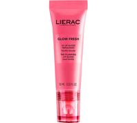 Lierac – Glow Fresh Lip Gloss Repulpant – Acide Hyaluronique – Goût Vanille Glassée – 10 ml