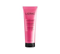 Lierac - Glow Fresh - Le Masque Express Revitalisant - Shot de Glow en 10 Minutes - Masque Visage à l'Acide Hyaluronique et Extrait de Tulipe Antioxydant - Revitalise, Repulpe et Ilumine - 75 ml