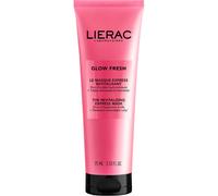 Lierac Glow Fresh Revitalizing 75ml Face Mask Rose