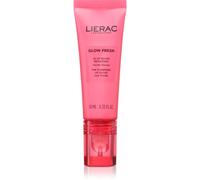 Lierac – Glow Fresh Lip Gloss Repulpant – Acide Hyaluronique – Goût Vanille Glassée – 10 ml
