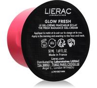 Lierac Gel-Crème Glow Fresh – Recharge 50 ml