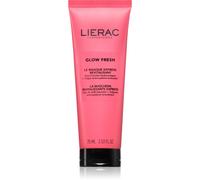Lierac Glow Fresh Revitalizing 75ml Face Mask Rose