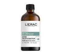 Lierac Protocols Peeling nettoyant - acide salicylique, longue durée - 100 ml